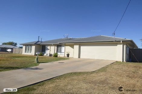 3 Riverbank Pl, Cloncurry, QLD 4824