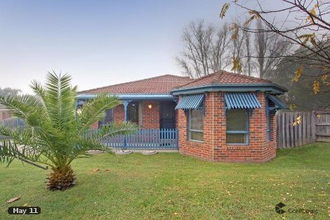 8 Delta Cl, Lilydale, VIC 3140