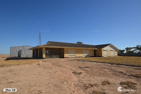 504 Maynard Rd, Lameroo, SA 5302