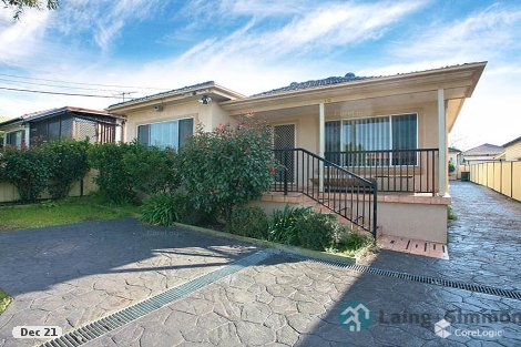 19 Fairview St, Guildford, NSW 2161