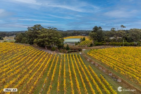 1848 Cygnet Coast Rd, Cradoc, TAS 7109