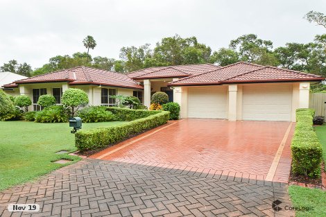 6 Wattlebird Dr, Twin Waters, QLD 4564