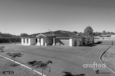 126 Melrose Pl, New Beith, QLD 4124