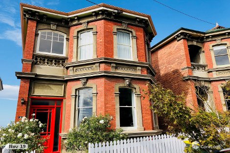 8 Swan St, North Hobart, TAS 7000