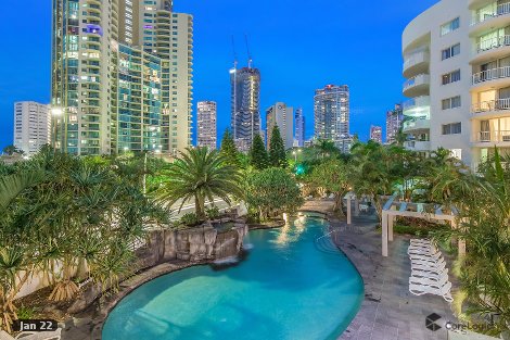 23/140-144 Ferny Ave, Surfers Paradise, QLD 4217