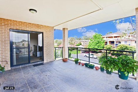 20/29-31 Preston St, Jamisontown, NSW 2750