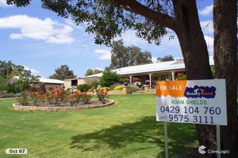 37a Lefroy St, Gingin, WA 6503