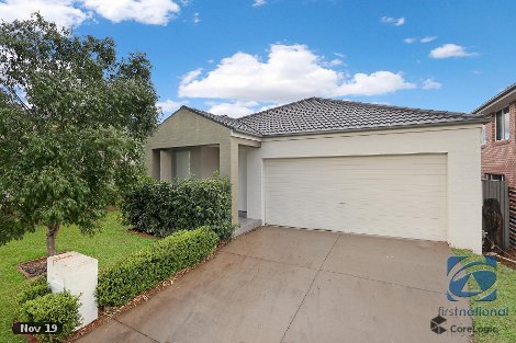 81 Elmstree Rd, Kellyville Ridge, NSW 2155