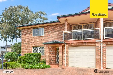 3/109a Bassett St, Hurstville, NSW 2220