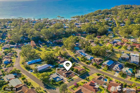 4 Taurus Spur, Narrawallee, NSW 2539