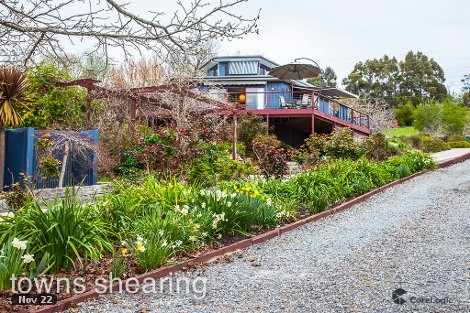 357 Rosevears Dr, Lanena, TAS 7275