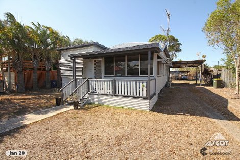 21 Nott St, Norville, QLD 4670