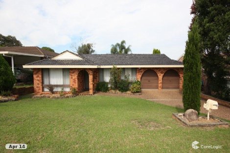 136 Epping Forest Dr, Kearns, NSW 2558