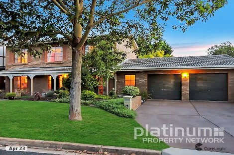 3 Mitta St, Highbury, SA 5089