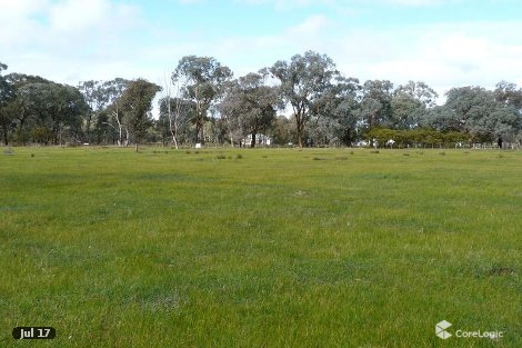 Lot 56 High St, Baddaginnie, VIC 3670