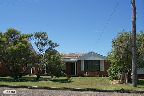 22 Woodford Rd, North Haven, NSW 2443