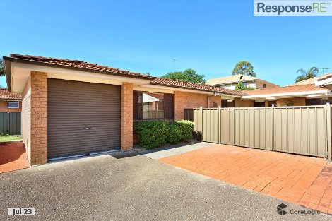 17/160 Maxwell St, South Penrith, NSW 2750