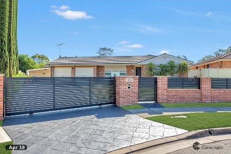 10 Stefanie Pl, Bonnyrigg, NSW 2177