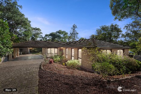 21 Hillcrest Rd, Eltham North, VIC 3095