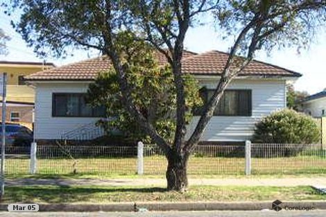 34 Georges Cres, Georges Hall, NSW 2198