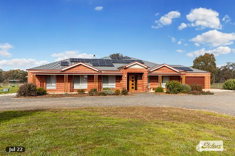 440 Obriens Lane, Axedale, VIC 3551