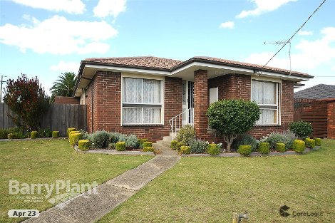 1 Avard Ct, Noble Park, VIC 3174