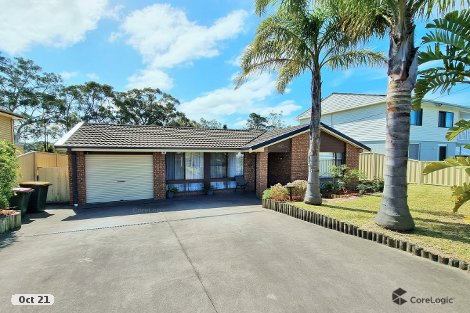 79 Paradise Beach Rd, Sanctuary Point, NSW 2540