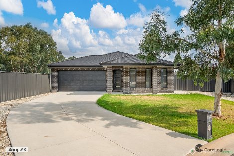 8 Mccardel Ct, Wangaratta, VIC 3677