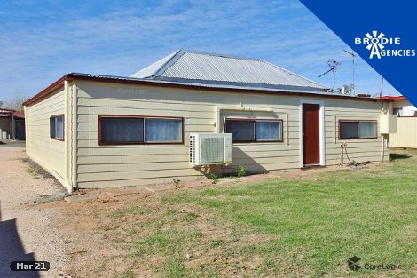 54 Blomfield St, Winton, QLD 4735