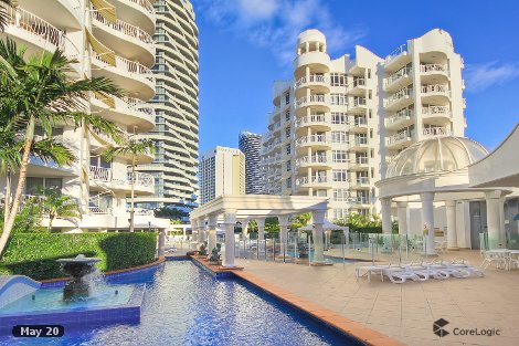 2801/24-26 Queensland Ave, Broadbeach, QLD 4218