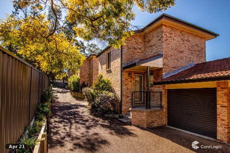 2/142 Croudace Rd, Elermore Vale, NSW 2287