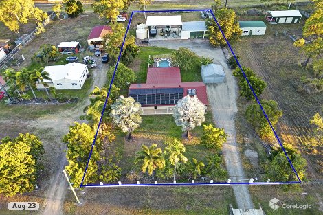 42 Aurora Dr, Black River, QLD 4818