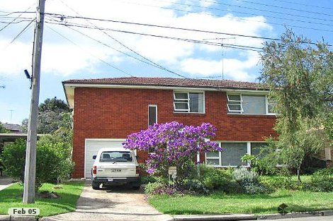 60 Rickard Rd, South Hurstville, NSW 2221