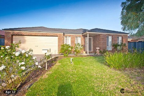 8 Candle Bark Ct, Pakenham, VIC 3810