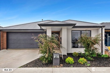 20 Langdon St, Armstrong Creek, VIC 3217