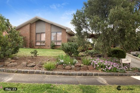 3 Peel Ct, Gladstone Park, VIC 3043