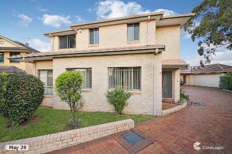 1/8 Constance St, Revesby, NSW 2212