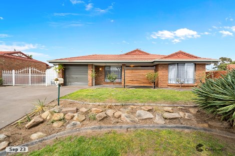 1 Somerset Gr, Craigmore, SA 5114