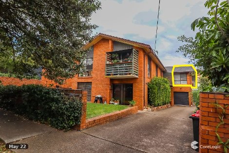 3/8 Mosbri Cres, The Hill, NSW 2300