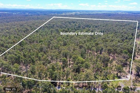 339 Eight Mile Lane, Glenugie, NSW 2460