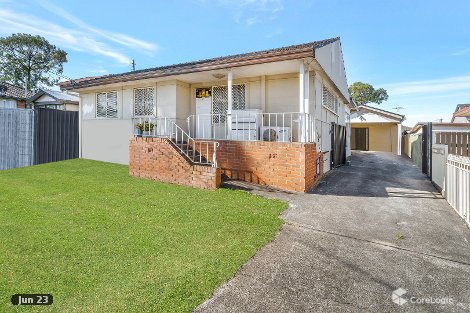 23 Heckenberg Ave, Sadleir, NSW 2168