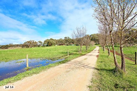 82 Emu Flat Rd, Armagh, SA 5453