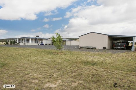 180 Cullulla Rd, Tarago, NSW 2580