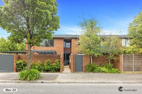 4/7 Fetherston St, Armadale, VIC 3143