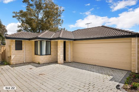 30c Foster Rd, Kelmscott, WA 6111