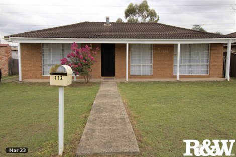 112 Weaver St, Erskine Park, NSW 2759