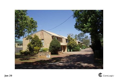 1/12 Moloney St, North Toowoomba, QLD 4350