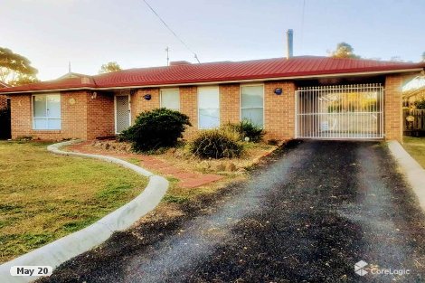 7 Odassa St, Goombungee, QLD 4354