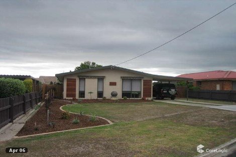 4 Rhoda St, Yarram, VIC 3971