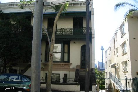 1/153 Brougham St, Woolloomooloo, NSW 2011